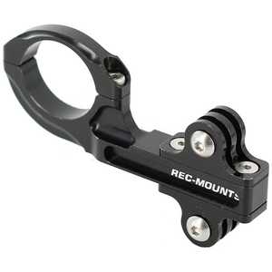 REC-MOUNTS バーマウント Double GoPro用 REC-B31-GP