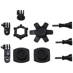 REC-MOUNTS 回転式粘着マウント GoPro用 REC-B51-T1GP REC-MOUNTS 回転式粘着マウント GoPro用 REC-B51-T1GP