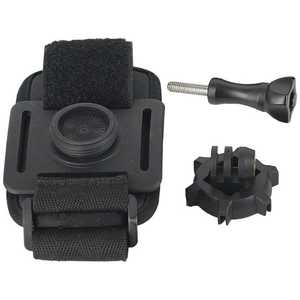 REC-MOUNTS REC-B56-T1-GP 回転式マルチマウント GoPro用 REC-B56-T1-GP