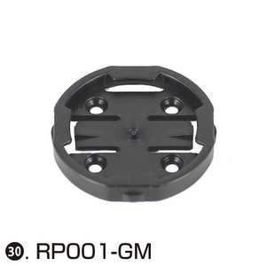 REC-MOUNTS GM規格ベースプレート RP001GM REC-MOUNTS GM規格ベースプレート RP001GM
