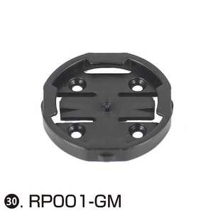 REC-MOUNTS GMʥ١ץ졼 RP001GM