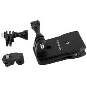REC-MOUNTS 回転式クリップマウントSonyアクションカム対応 RECB53CN REC-MOUNTS 回転式クリップマウントSonyアクションカム対応 RECB53CN