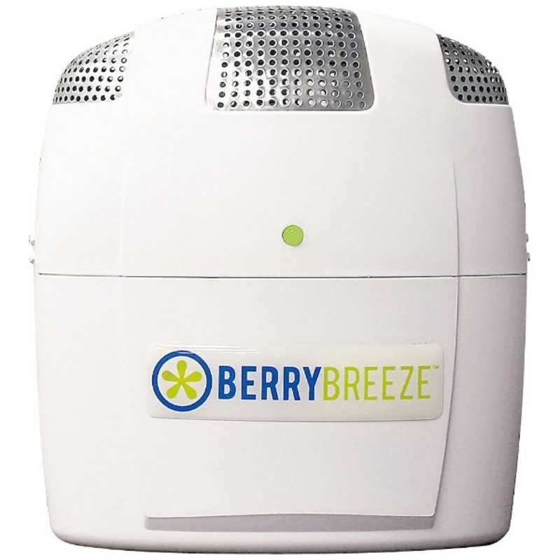 BERRYBREEZE BERRYBREEZE 冷蔵庫専用エアーフレッシュナー ｢BerryBreeze｣ BB001 BB001