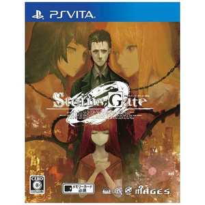 MAGES. PS Vitaե STEINS;GATE 0