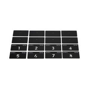 CEREVO FlexTally Number Hard cover CDP-FT01-HCV CEREVO FlexTally Number Hard cover CDP-FT01-HCV