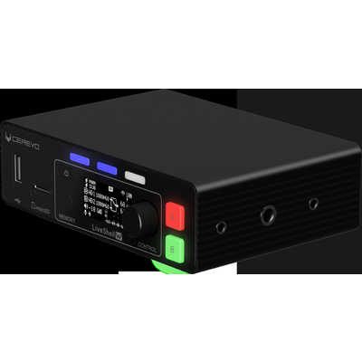 CEREVO LiveShell W Cerevo CDP-LS05A の通販 | カテゴリ：カメラ 
