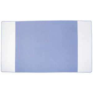 ププキン ソフトデニム防水シーツ (W1600×L900mm) D-4000