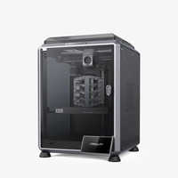 CRALIY Creality K1C FDM 3Dプリンター プレミアム保証1年付き