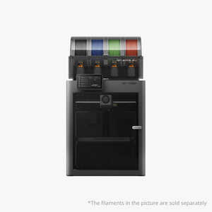 BAMBULAB Bambu Lab X2D Combo 3D�v�����^�[(AMS2Pro�t) PF004P�{SA007JP