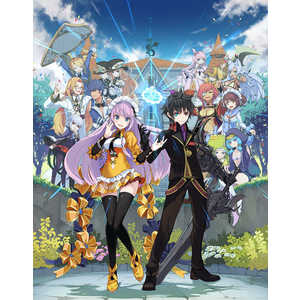 角川ゲームス PS4ゲームソフト DEMON GAZE EXTRA 通常版 角川ゲームス PS4ゲームソフト DEMON GAZE EXTRA 通常版