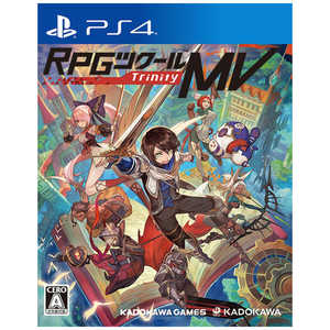 価格 Com 角川ゲームス Rpgツクールmv Trinity Ps4 レビュー評価 評判