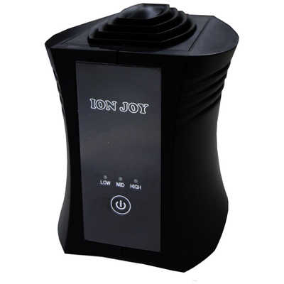 卓上マイナスイオン発生器 〈TRUSTLEX ION JOY 本体のみ〉 卓上マイナスイオン発生器 〈TRUSTLEX ION JOY 本体のみ