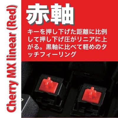 その他 ARCHISS AS-KBPD91/LRBKN Amazon.co.jp: アーキス(Archiss) ProgresTouch TKL ワイヤー