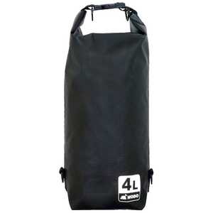 MOBO Water Sports Dry Bag 両掛け対応頑丈･防水バック AM-BDB-BK04