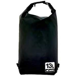 MOBO Water Sports Dry Bag 両掛け対応頑丈･防水バック AM-BDB-BK13