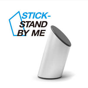 ARCHISS アーキス STICK STAND BY ME ASSTSBM01(シルハ
