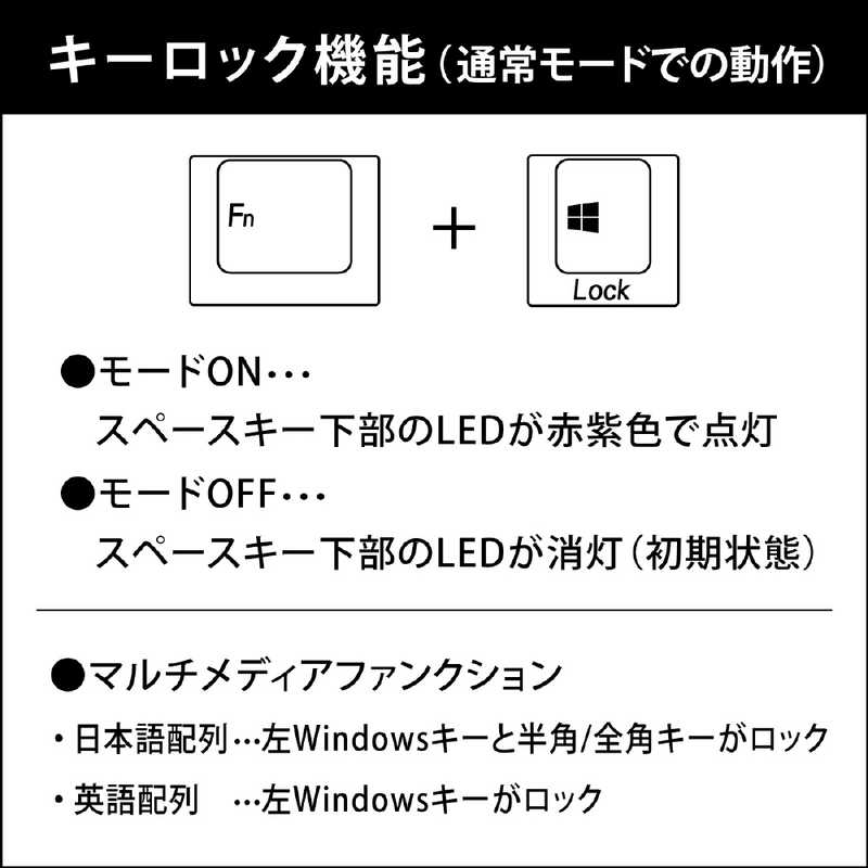 ARCHISS アーキス ARCHISS アーキス ゲーミングキーボード CHERRY MX 赤軸 Mestro2S 黒 [USB /有線] AS-KBM02/LRGBA 日本語JIS配列 AS-KBM02/LRGBA 日本語JIS配列