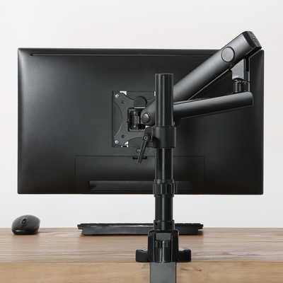 ARCHISS モニターアーム AS-MABM01 メカニカルスプリング式 液晶モニターアーム - 株式会社アーキサイト