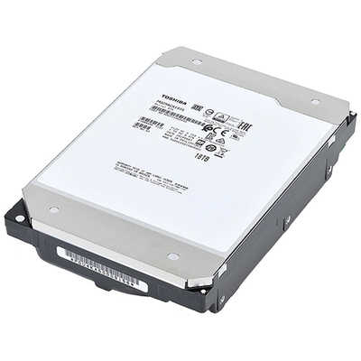 東芝 TOSHIBA 内蔵HDD SATA接続 MG09シリーズ [18TB /3.5インチ 