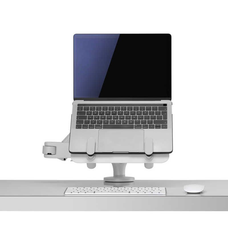 COLEBROOKBOSSONSAUND COLEBROOKBOSSONSAUND Ollin Laptop and Tablet Mount ホワイト CBSLaptopMountWhite CBSLaptopMountWhite