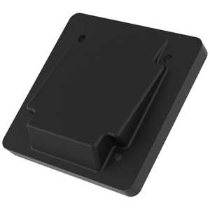COLEBROOKBOSSONSAUND Laptop Mount Weight ブラック CBSMountWegiht