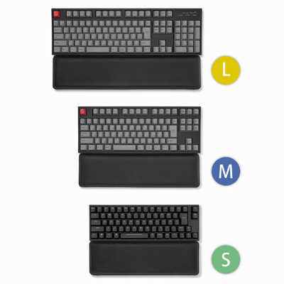 ARCHISS アーキス キーボードリストレスト Premium Wrist Rest Nu
