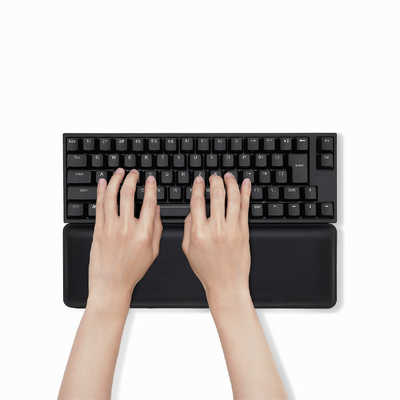 ARCHISS アーキス キーボードリストレスト Premium Wrist Rest Nu