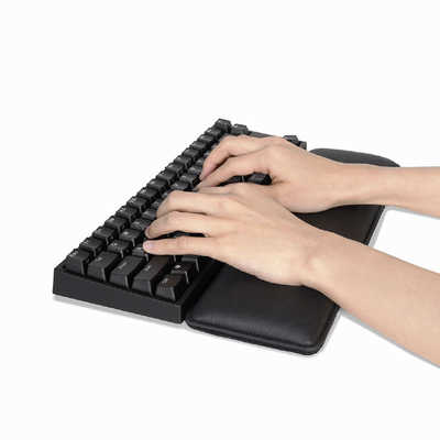 ARCHISS アーキス キーボードリストレスト Premium Wrist Rest Nu