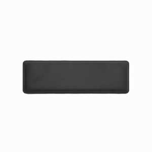 ARCHISS アーキス キーボードリストレスト Premium Wrist Rest Nu (プレミアムリストレストニュー)ブラック ASPRWRNBKS ARCHISS アーキス キーボードリストレスト Premium Wrist Rest Nu (プレミアムリストレストニュー)ブラック ASPRWRNBKS