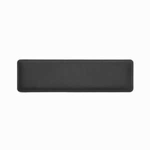 ARCHISS アーキス キーボードリストレスト Premium Wrist Rest Nu (プレミアムリストレストニュー)ブラック ASPRWRNBKM ARCHISS アーキス キーボードリストレスト Premium Wrist Rest Nu (プレミアムリストレストニュー)ブラック ASPRWRNBKM