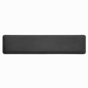 ARCHISS アーキス キーボードリストレスト Premium Wrist Rest Nu (プレミアムリストレストニュー) ブラック ASPRWRNBKL ARCHISS アーキス キーボードリストレスト Premium Wrist Rest Nu (プレミアムリストレストニュー) ブラック ASPRWRNBKL