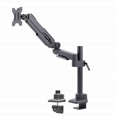 ARCHISS Monitor Arm Basic ガススプリング式 ARCHISS アーキス Monitor Arm Basic ガススプリング式 液晶モニター