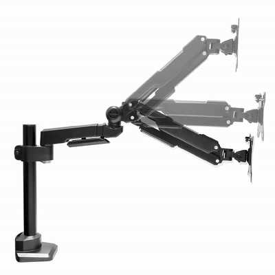 ARCHISS Monitor Arm Basic ガススプリング式 ARCHISS アーキス Monitor Arm Basic ガススプリング式 液晶モニター