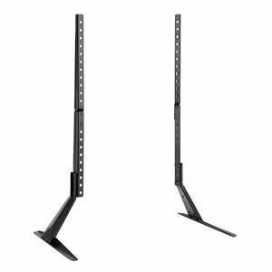 ARCHISS アーキス VESAマウント固定 TV / 大型モニター用スタンド ブラック AS-TTS01 ARCHISS アーキス VESAマウント固定 TV / 大型モニター用スタンド ブラック AS-TTS01