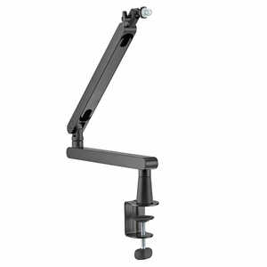 ARCHISS アーキス Microphone Boom Arm 高さ2段階対応 マイクブームアーム ブラック AS-MBA01 ARCHISS アーキス Microphone Boom Arm 高さ2段階対応 マイクブームアーム ブラック AS-MBA01