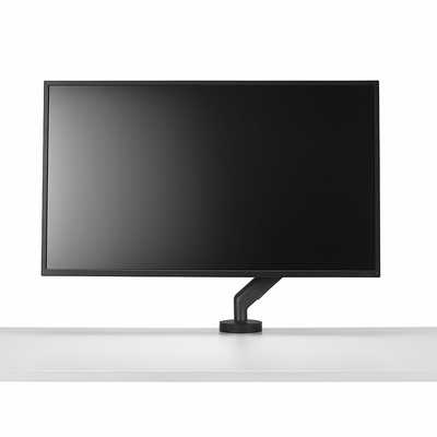 COLEBROOKBOSSONSAUND モニターアーム CBS FLO X ブラック CBS