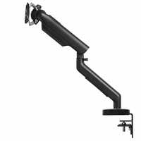 CBS Flo モニターアーム ブラック COLEBROOKBOSSONSAUND モニターアーム CBS FLO X ブラック CBS BLACK