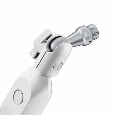 ARCHISS アーキス Microphone Boom Arm 高さ2段階調節対応 マイク