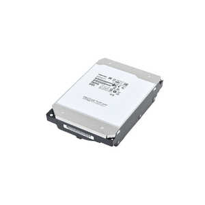 東芝 TOSHIBA 内蔵HDD 16TB 3.5インチ SATA接続 ［16TB / 3.5インチ］ MG09ACA16TE