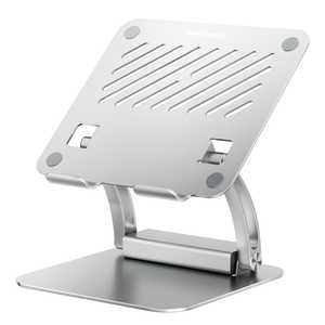 ARCHISS アーキス LIFT UP HUB-STAND BY ME (リフトアップハブスタンドバイミー) 1016インチノートパソコン / タブレット シルバー AS-LHBM-SL ARCHISS アーキス LIFT UP HUB-STAND BY ME (リフトアップハブスタンドバイミー) 1016インチノートパソコン / タブレット シルバー AS-LHBM-SL