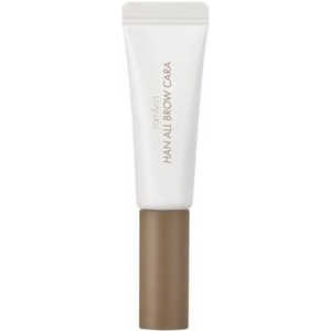 韓国高麗人参社 ロムアンド HAブロウカラ 03 MODERN BEIGE 