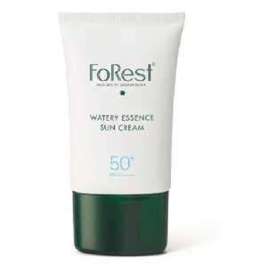 韓国高麗人参社 グリーンフィンガーフォレスト エッセンス UV 50mL SPF50+/PA++++ 韓国高麗人参社 グリーンフィンガーフォレスト エッセンス UV 50mL SPF50+/PA++++