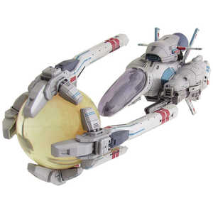 ピーエムオフィスエー 【再販】1/100 R-TYPE FINAL R-9A(アロー・ヘッド) ピーエムオフィスエー 【再販】1/100 R-TYPE FINAL R-9A(アロー・ヘッド)