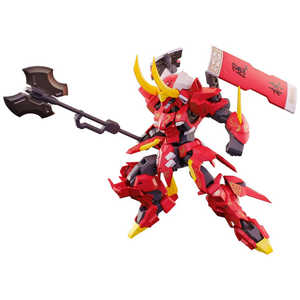 ピーエムオフィスエー プラアクト11:武田 極み鎧飾りVer. ピーエムオフィスエー プラアクト11:武田 極み鎧飾りVer.