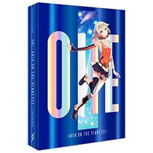 1STPLACE ONE -ARIA ON THE PLANETES- STARTER PACK 1STC0002