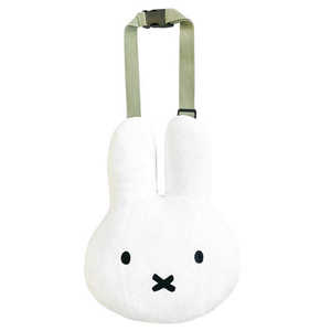 ニコット miffy シートベルトクッション ミッフィー2 MIFFYSEATBELT ニコット miffy シートベルトクッション ミッフィー2 MIFFYSEATBELT