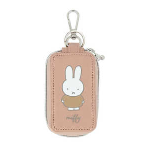 ニコット miffy スマートキーカバー ミッフィー MIFFYKEY ニコット miffy スマートキーカバー ミッフィー MIFFYKEY