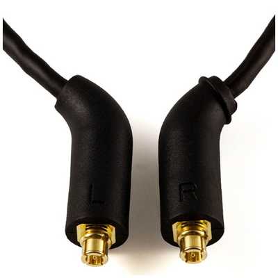 UNCOMMON リケーブル(MMCX端子⇔3.5mmステレオミニ端子) 3D