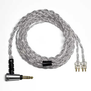 UNCOMMON リケーブル 3D-OFC Hybrid with FitEar2pin(純正) 3D-OFC-H-FE2p UNCOMMON リケーブル 3D-OFC Hybrid with FitEar2pin(純正) 3D-OFC-H-FE2p