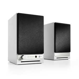 AUDIOENGINE Bluetoothスピーカー グロスホワイト HD3WHT AUDIOENGINE Bluetoothスピーカー グロスホワイト HD3WHT